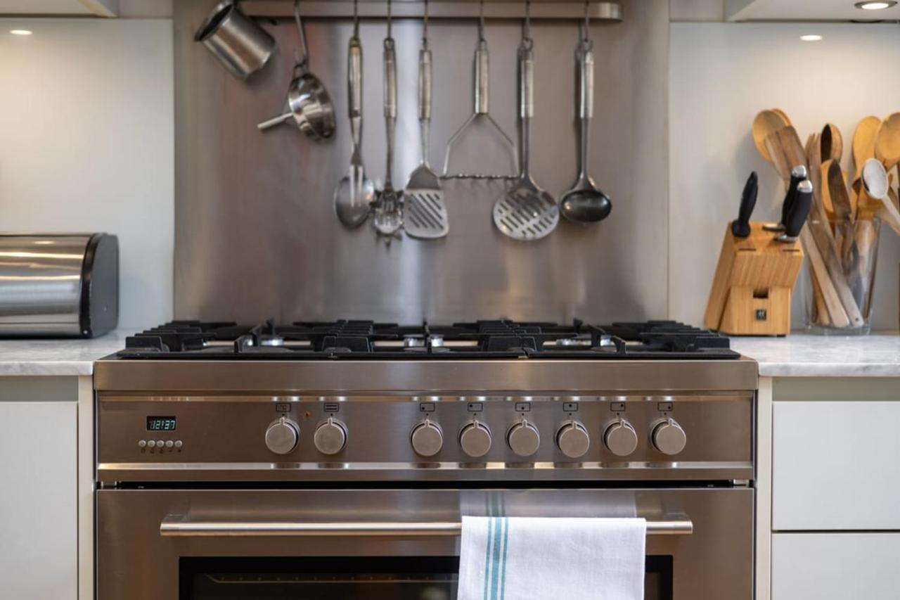 3br Primrose Hill Park With Garden Appartamento *